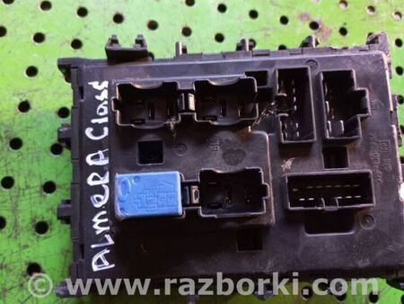 Блок предохранителей для Nissan Almera Classic Киев 5196031250