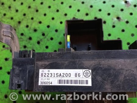 Блок предохранителей для Subaru Forester SG Киев 82231SA200