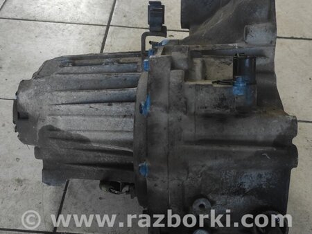 МКПП (механическая коробка) для Nissan Almera (03-09) Киев 321006J000