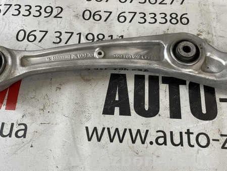 Рычаг для Audi (Ауди) A4 B8 - 8K2, 8K5 (08.2007-11.2015) Львов 8K0407156C