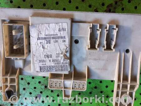 Блок предохранителей для Ford C-Max Mk1, Mk2 Киев 2027109
