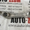 Рычаг для Audi (Ауди) Q7 4M (03.2015-...) Львов 4M0407155D, 