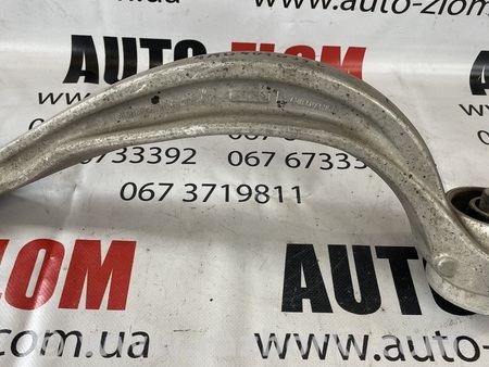 Рычаг для Audi (Ауди) Q7 4M (03.2015-...) Львов 4M0407695C