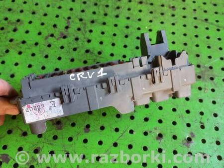 Блок предохранителей для Honda CR-V (1995-2001) Киев 38200S10G03