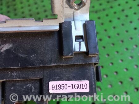 Блок предохранителей для Hyundai Accent Киев 919501G010