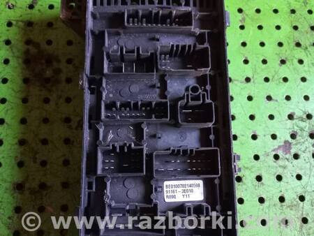 Блок предохранителей для KIA Sorento Киев 911613E010