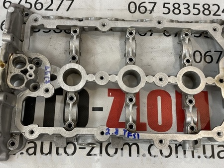 Запчасти двигателя для Audi (Ауди) A6 C7 (11.2010-10.2018) Львов 06E103286