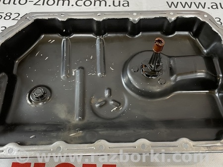 Поддон масляный для Audi (Ауди) A6 C7 (11.2010-10.2018) Львов 06E103600C
