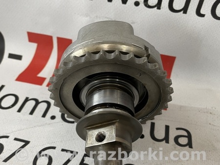 Запчасти двигателя для Audi (Ауди) A6 C7 (11.2010-10.2018) Львов 06E109083Q