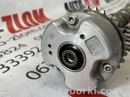Запчасти двигателя для Audi (Ауди) A6 C7 (11.2010-10.2018) Львов 06E109083Q