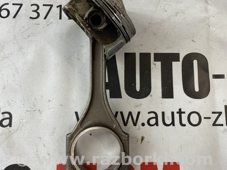 Поршень для Audi (Ауди) A6 C7 (11.2010-10.2018) Львов 079G