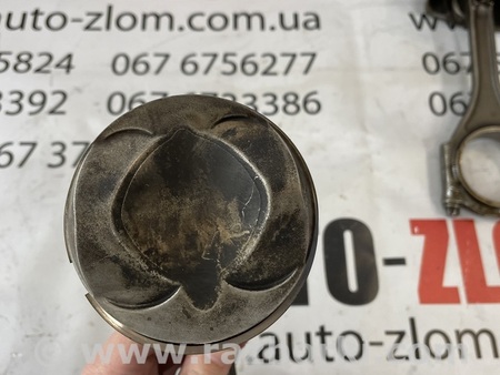 Поршень для Audi (Ауди) A6 C7 (11.2010-10.2018) Львов 079G