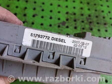 Блок предохранителей для Fiat Doblo Киев 51763772