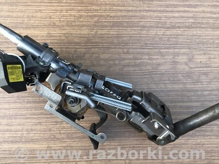 Колонка рульова для Honda Civic 5D 8G Киев 53200-SMG-G04