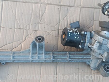 Рульова рейка для Acura TLX (09.2014-04.2020) Киев 53601-TZ4-A01, 53010-T2A-A01, 53540-T2A-A01
