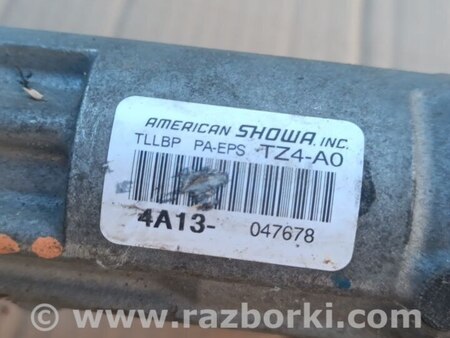 Рульова рейка для Acura TLX (09.2014-04.2020) Киев 53601-TZ4-A01, 53010-T2A-A01, 53540-T2A-A01