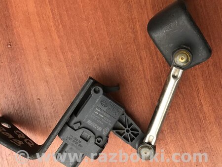 Датчик положения кузова для Nissan Qashqai/Roque Sport (2014-) Киев 538124BA0A