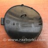 Заглушка буксировочного крюка для BMW X6 F16 (2014-2019) Киев 8056516 51118056516