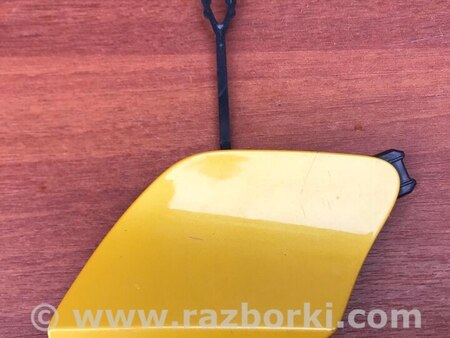 Заглушка буксировочного крюка для Renault Megane RS Киев 511804015R