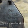 Кронштейн заднего бампера правый для Toyota Avensis T250 (02.2003-10.2009) Киев 5256205020
