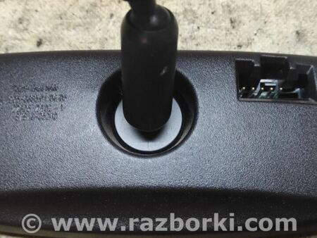 Зеркало салона для Toyota Avensis T250 (02.2003-10.2009) Киев 8781005040