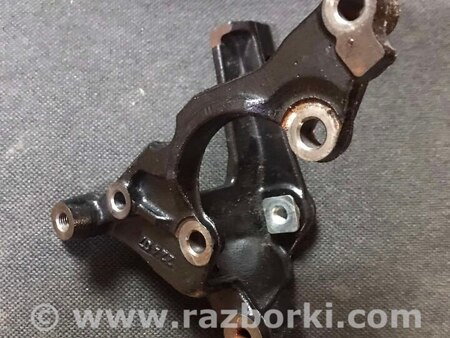 Кронштейн генератора для Toyota Land Cruiser 150 Киев 125011042