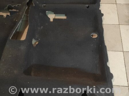 Ковровое покрытие салона (Карпет) для Toyota Avensis T250 (02.2003-10.2009) Киев 5851005260B0
