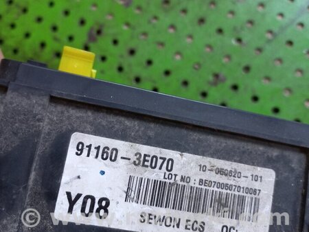 Блок предохранителей для KIA Sorento Киев 911603E070