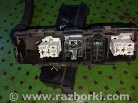 Блок предохранителей для Nissan X-Trail T31 (2007-2014) Киев 24382BM600
