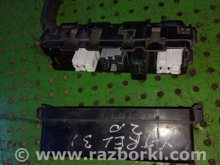 Блок предохранителей для Nissan X-Trail T31 (2007-2014) Киев 24382BM600