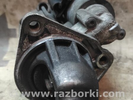 Стартер для Ford Fiesta Mk5 (2002-2012) Киев 1732742
