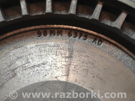 Сцепление комплект для Ford Focus 2 (08.2004 - 07.2010) Киев 1462885