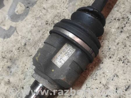 Полуось передняя левая для Toyota Corolla E150 (11.2006-08.2013) Киев 4342005240
