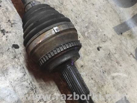 Полуось передняя левая для Toyota Corolla E150 (11.2006-08.2013) Киев 4342005240