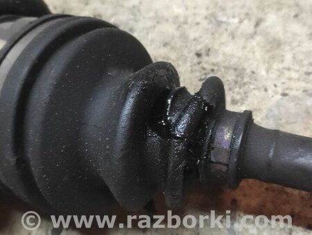 Полуось передняя левая для Toyota Corolla E150 (11.2006-08.2013) Киев 4342005240