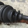 Полуось передняя левая для Toyota Corolla E150 (11.2006-08.2013) Киев 4342005240