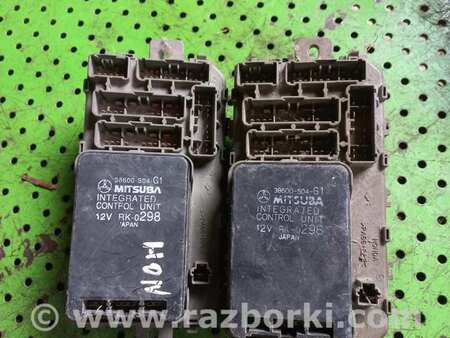 Блок предохранителей для Honda CR-V (1995-2001) Киев 38600S04G1