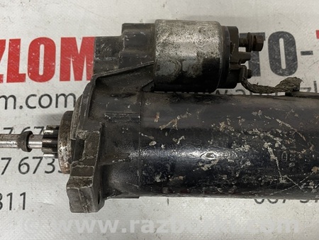 Стартер для Audi (Ауди) A3 8L (09.1996-07.2003) Львов 068911023