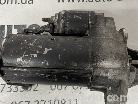 Стартер для Audi (Ауди) A4 B6 - 8E5, 8EC (11.2000-11.2004) Львов 068911024E