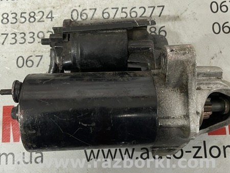 Стартер для Audi (Ауди) A6 C5 (02.1997-02.2005) Львов