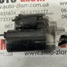 Стартер для Audi (Ауди) A6 C5 (02.1997-02.2005) Львов