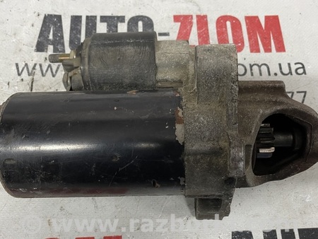 Стартер для Audi (Ауди) A6 C5 (02.1997-02.2005) Львов 078911023D