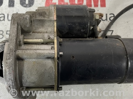 Стартер для Chery Eastar Львов B11-3708110BA