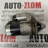 Стартер для Mitsubishi Lancer IX 9 (03-07) Львов MSC JMS113