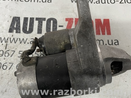 Стартер для Nissan Primera P12 Львов 23300-6N205