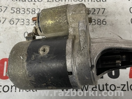 Стартер для Nissan Sunny Львов 23300-74Y00