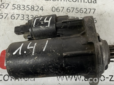 Стартер для Volkswagen Golf IV Mk4 (08.1997-06.2006) Львов 1005821879