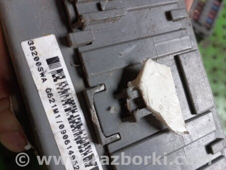 Блок предохранителей для Honda CR-V (07-11) Киев 38200SWAA12