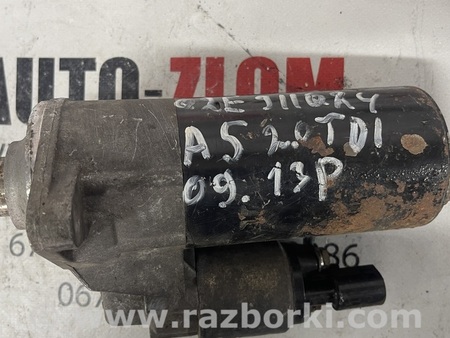 Стартер для Volkswagen Passat B6 (03.2005-12.2010) Львов 02E911024