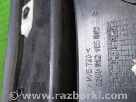 Накладка под лобовое стекло для Renault Laguna II (2001-2007) Киев 8200002155